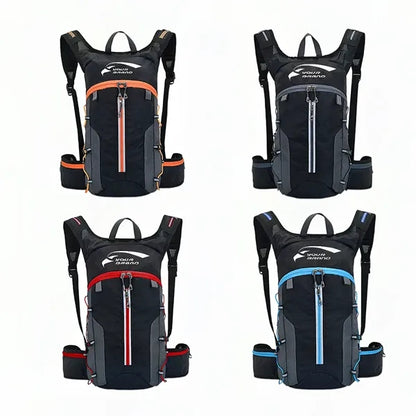 Outdoor Lightweight Cycling Backpack