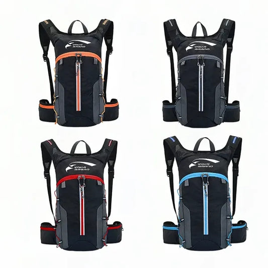Outdoor Lightweight Cycling Backpack