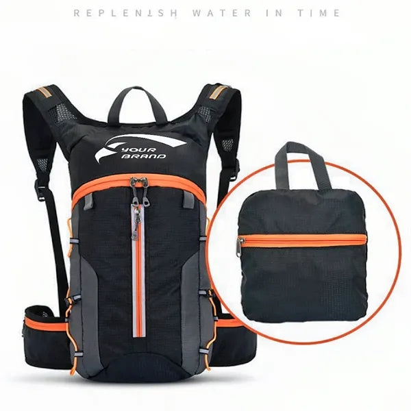 Outdoor Lightweight Cycling Backpack