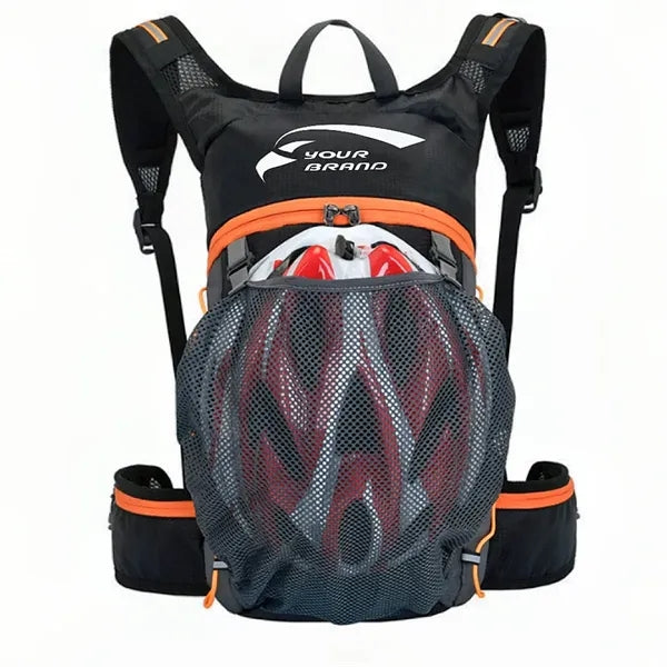Outdoor Lightweight Cycling Backpack