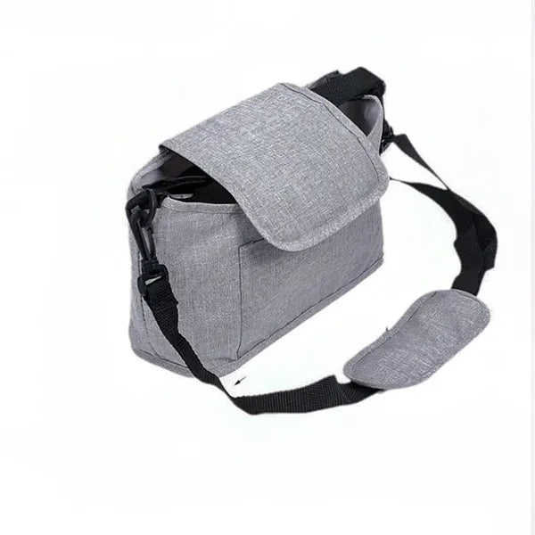 Multifunctional large capacity baby stroller bag