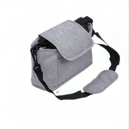 Multifunctional large capacity baby stroller bag