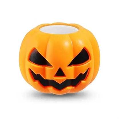 Halloween Squishy Pumpkin Toy for Stress Relief