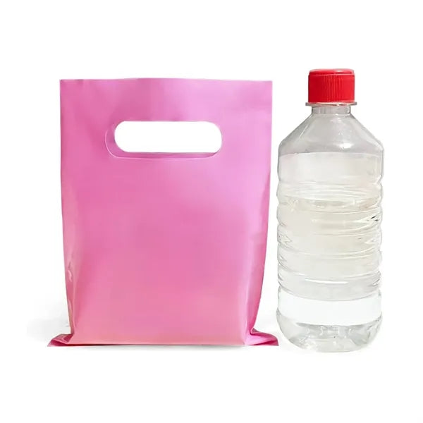 Plastic Party Favor Gift Bag