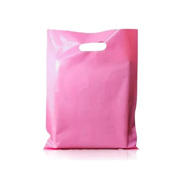 Plastic Party Favor Gift Bag