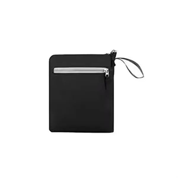 Foldable Travel Duffle Bag with Shoes Compartment