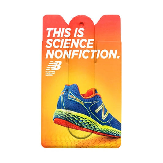 Full Color Silicone Stand and Wallet