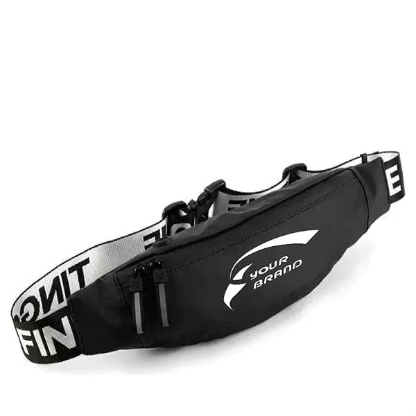 Multifunctional Running Waist Pack for Phone and Essential