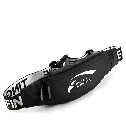 Multifunctional Running Waist Pack for Phone and Essential