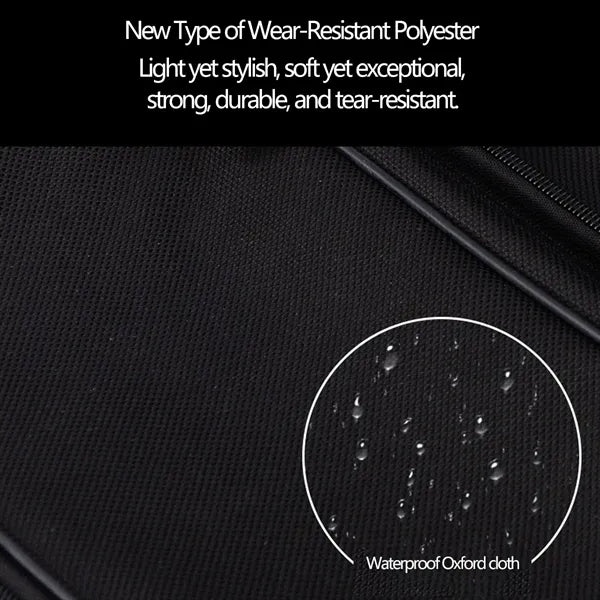 A3 Multi-Function Waterproof Drawing Board Bag Backpack