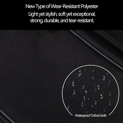 A3 Multi-Function Waterproof Drawing Board Bag Backpack