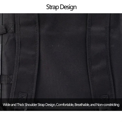 A3 Multi-Function Waterproof Drawing Board Bag Backpack