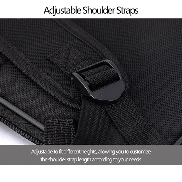 A3 Multi-Function Waterproof Drawing Board Bag Backpack