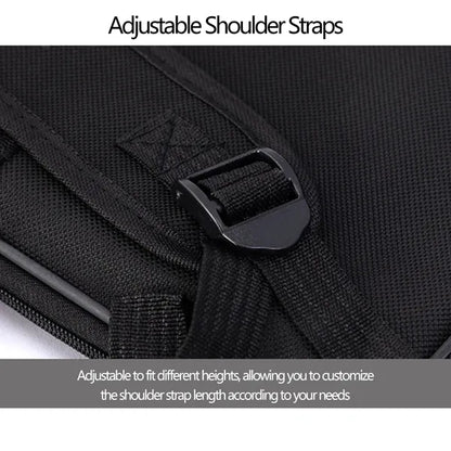 A3 Multi-Function Waterproof Drawing Board Bag Backpack