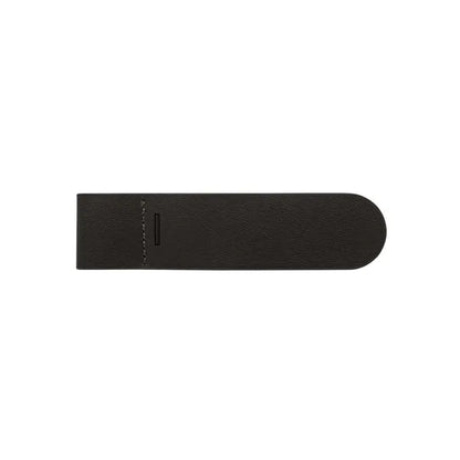 Magnetic Bookmark with Pen Holder