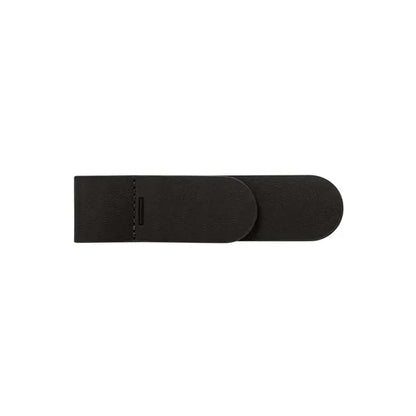 Magnetic Bookmark with Pen Holder