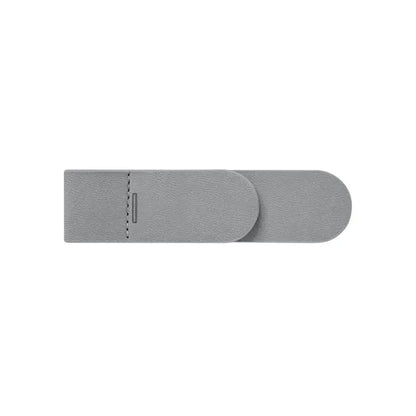 Magnetic Bookmark with Pen Holder