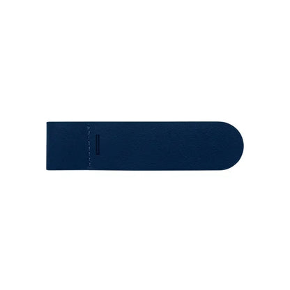 Magnetic Bookmark with Pen Holder