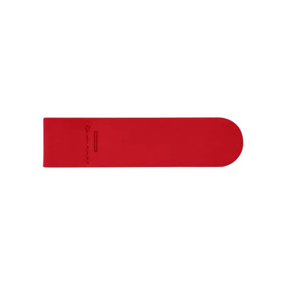 Magnetic Bookmark with Pen Holder
