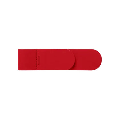 Magnetic Bookmark with Pen Holder
