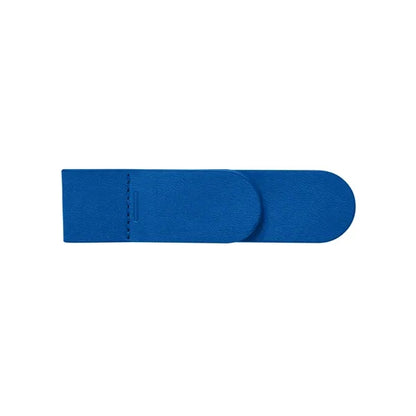 Magnetic Bookmark with Pen Holder