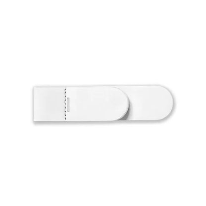 Magnetic Bookmark with Pen Holder