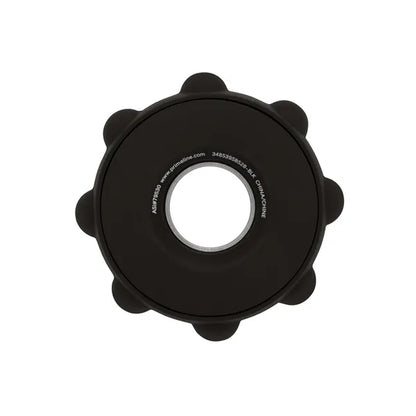 Finger Spinning Pop It Fidget Sensory Toy
