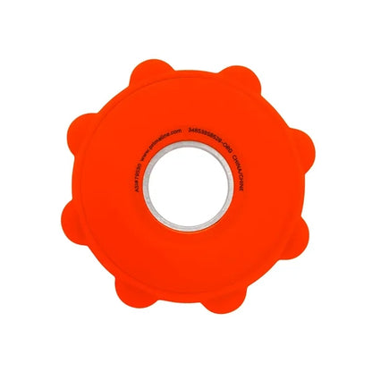 Finger Spinning Pop It Fidget Sensory Toy