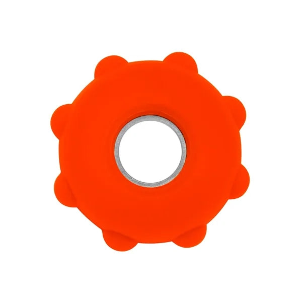 Finger Spinning Pop It Fidget Sensory Toy
