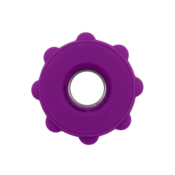 Finger Spinning Pop It Fidget Sensory Toy