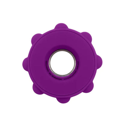 Finger Spinning Pop It Fidget Sensory Toy