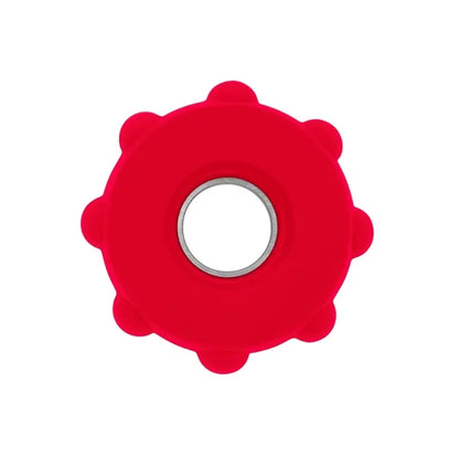Finger Spinning Pop It Fidget Sensory Toy