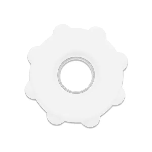 Finger Spinning Pop It Fidget Sensory Toy