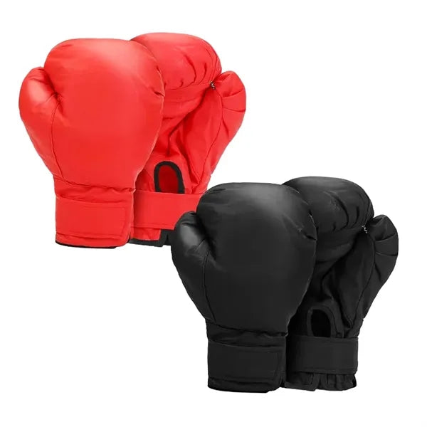 Adult Boxing Training Glove for Muay Thai