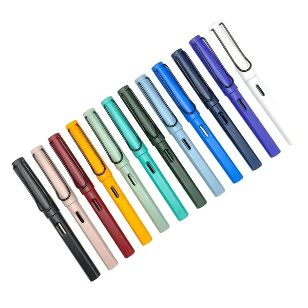 Durable Metal Clip Ballpoint Pens for Business Gifts