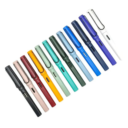 Durable Metal Clip Ballpoint Pens for Business Gifts
