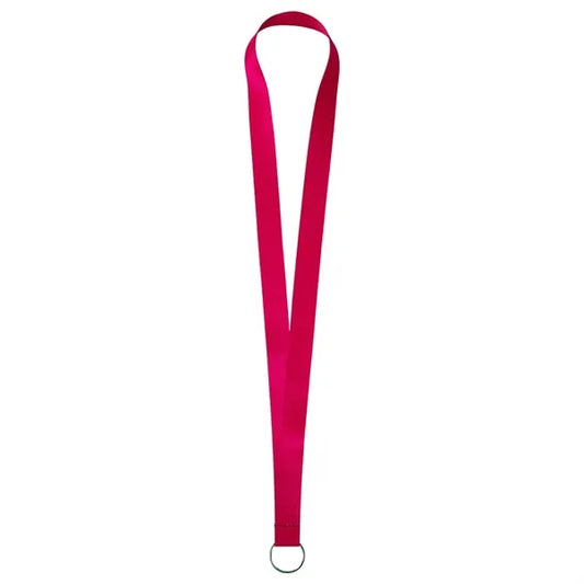 Custom 3/4" Full-Color Dye-Sublimated Lanyard