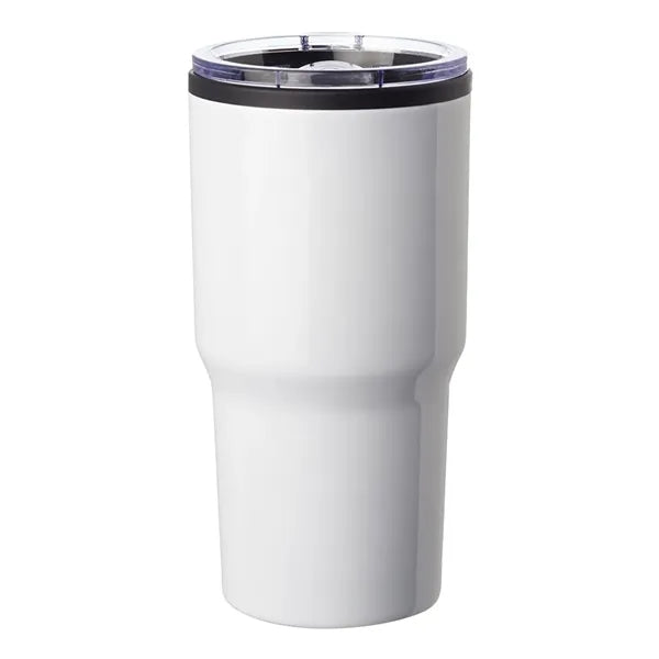 16 oz. Stainless Steel Travel Mugs