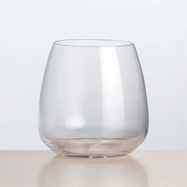 Hogarth Stemless Wine - Deep Etch