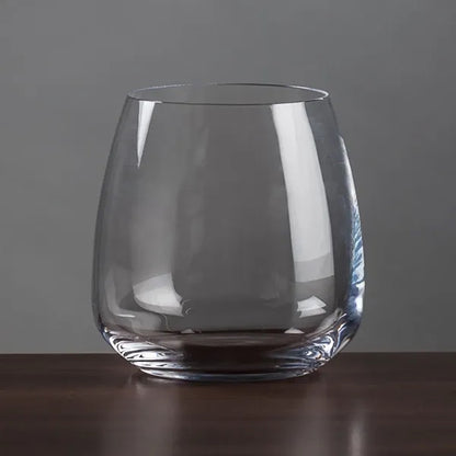 Auldearn Whiskey Taster - Deep Etch