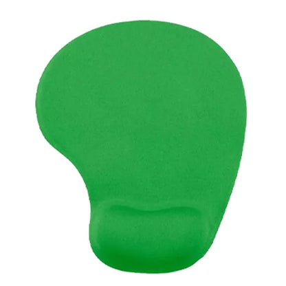 Ergonomic Mouse Pad With Wrist Support Anti Fatigue Design