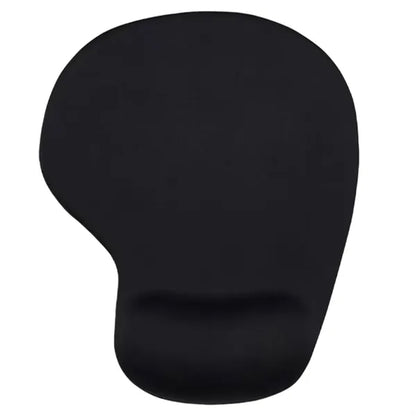 Ergonomic Mouse Pad With Wrist Support Anti Fatigue Design