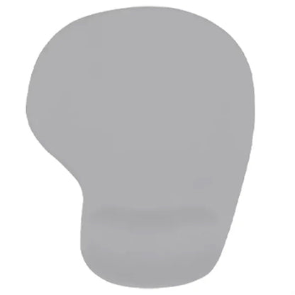 Ergonomic Mouse Pad With Wrist Support Anti Fatigue Design