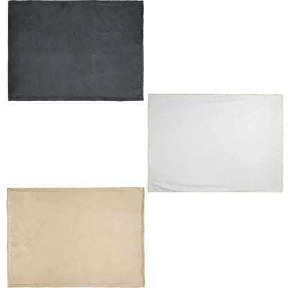 Soft Microfiber Blanket (30" x 40") OCEAN