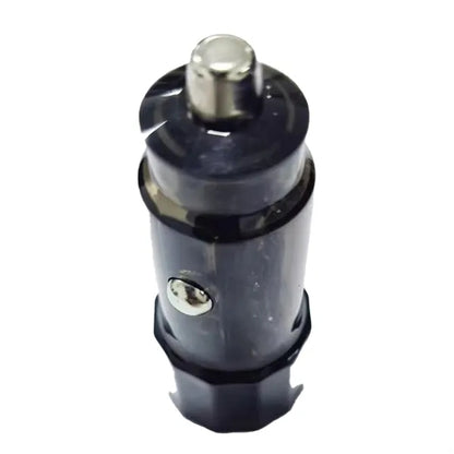 Fast Car Charger with Safety Protection and Dual Port Output