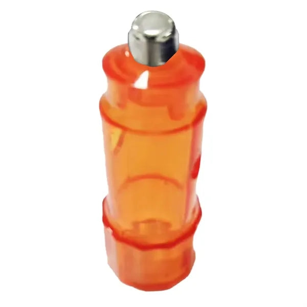 Fast Car Charger with Safety Protection and Dual Port Output