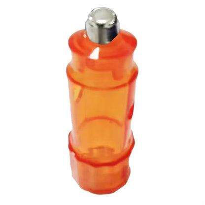 Fast Car Charger with Safety Protection and Dual Port Output