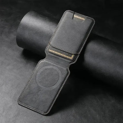 Luxury Leather Wallet