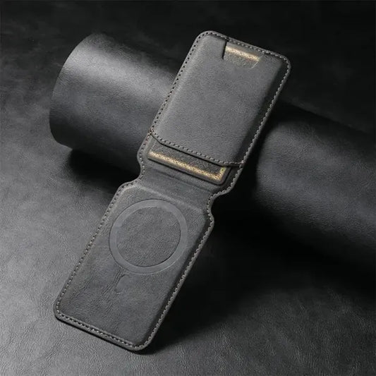 Luxury Leather Wallet