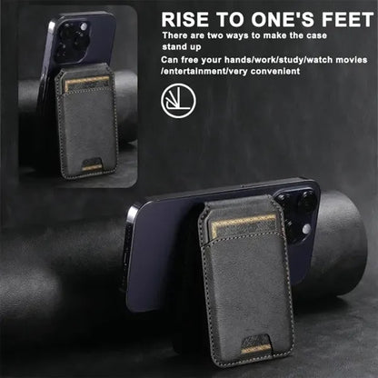 Luxury Leather Wallet